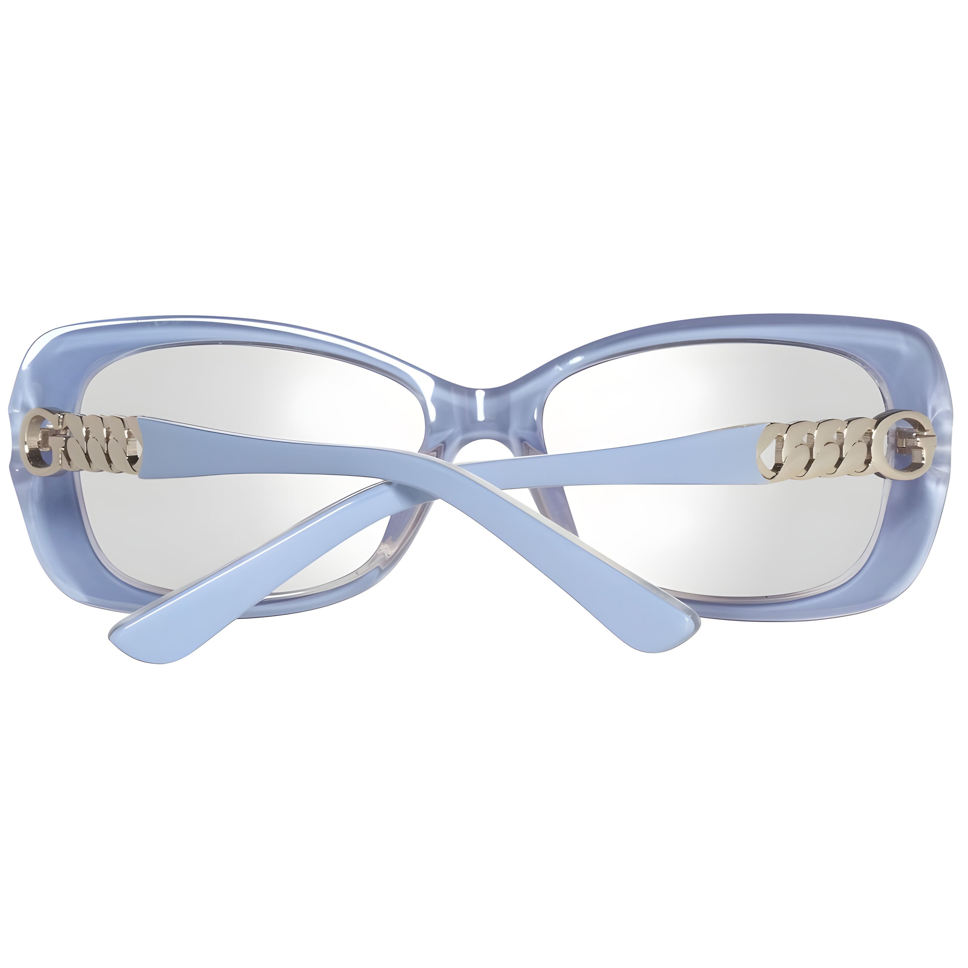 Guess Blue Sunglasses
