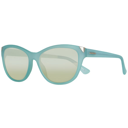Ochelari de soare Guess Blue