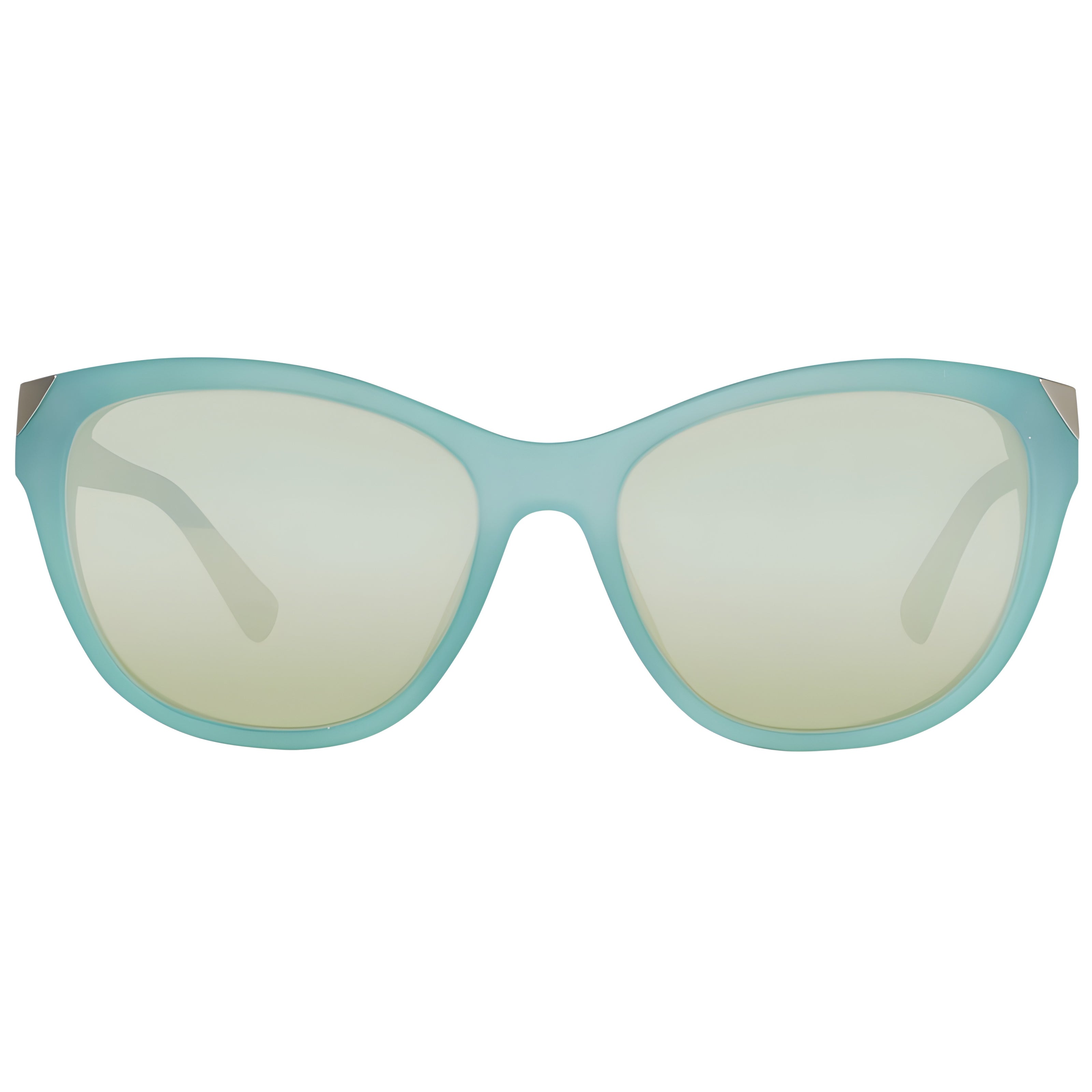 Ochelari de soare Guess Blue