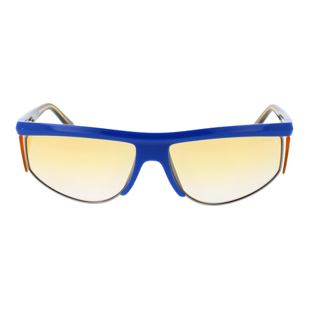 Guess Blue Sunglasses