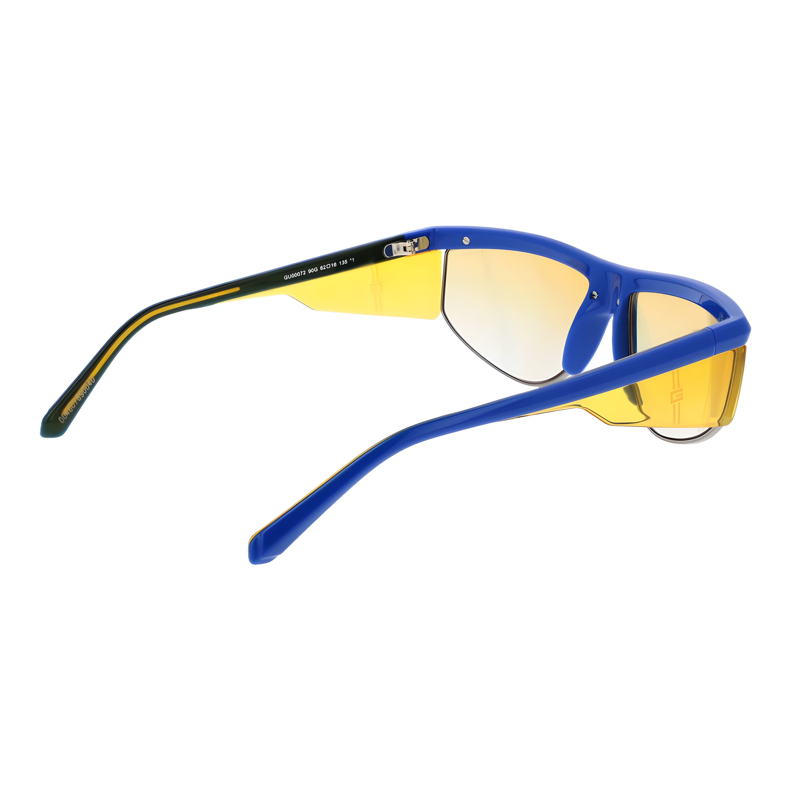Guess Blue Sunglasses