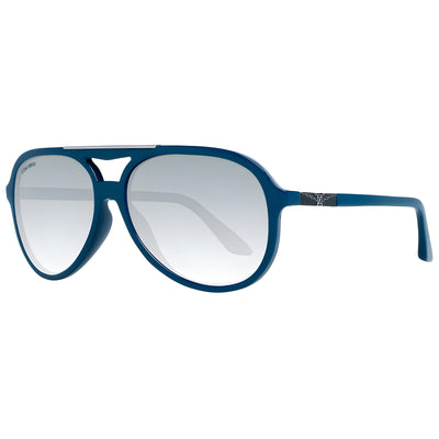 Longines Blue Sunglasses
