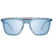 Police Blue Sunglasses