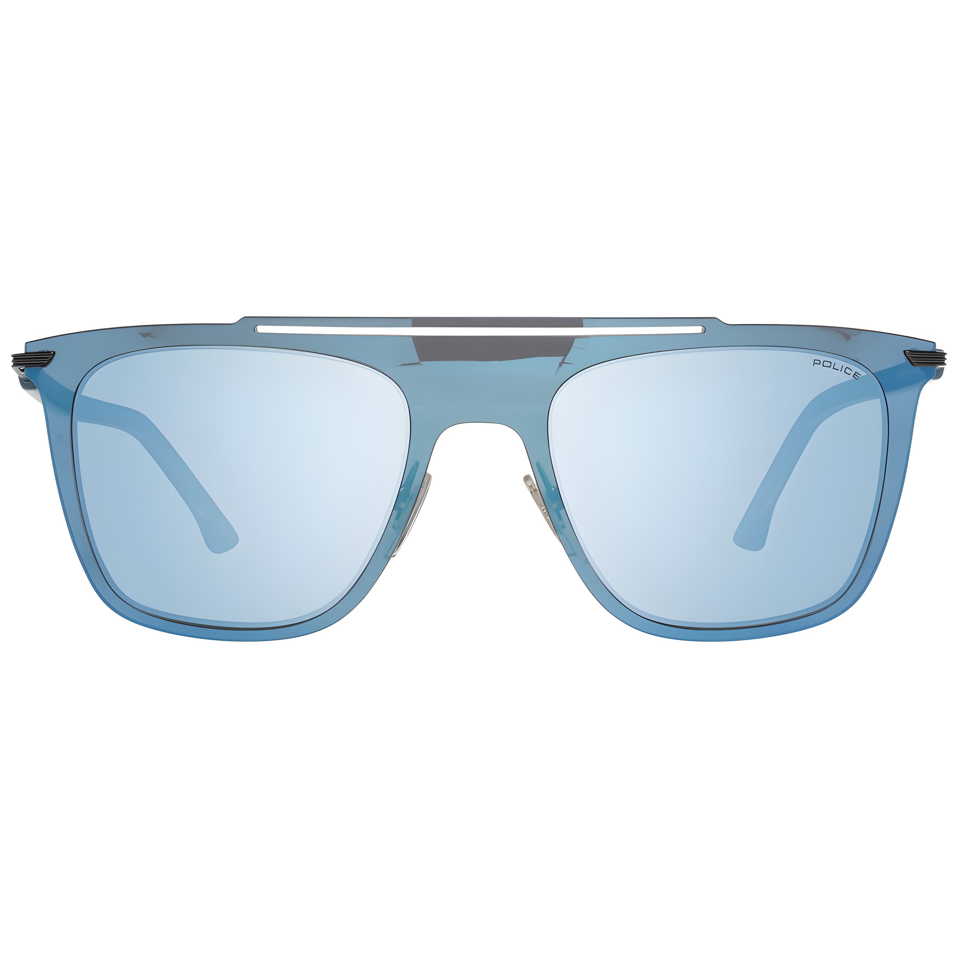 Police Blue Sunglasses
