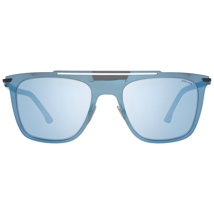 Police Blue Sunglasses