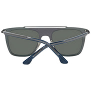 Police Blue Sunglasses