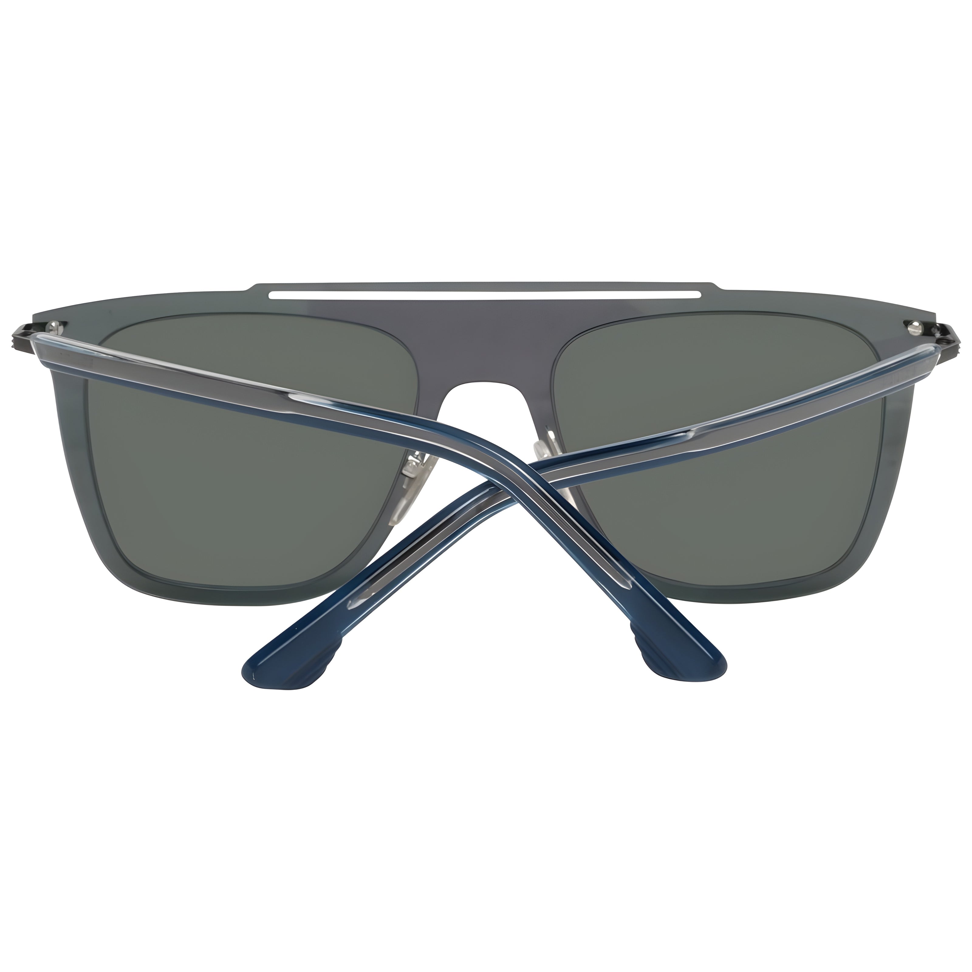 Police Blue Sunglasses