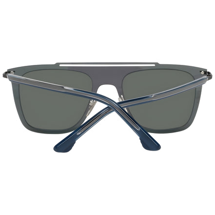 Police Blue Sunglasses