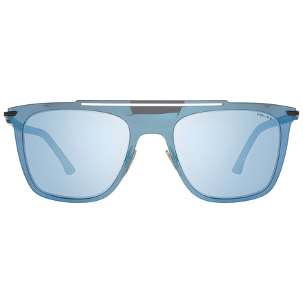 Police Blue Sunglasses