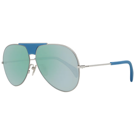 Police Blue Sunglasses