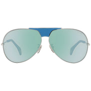 Police Blue Sunglasses