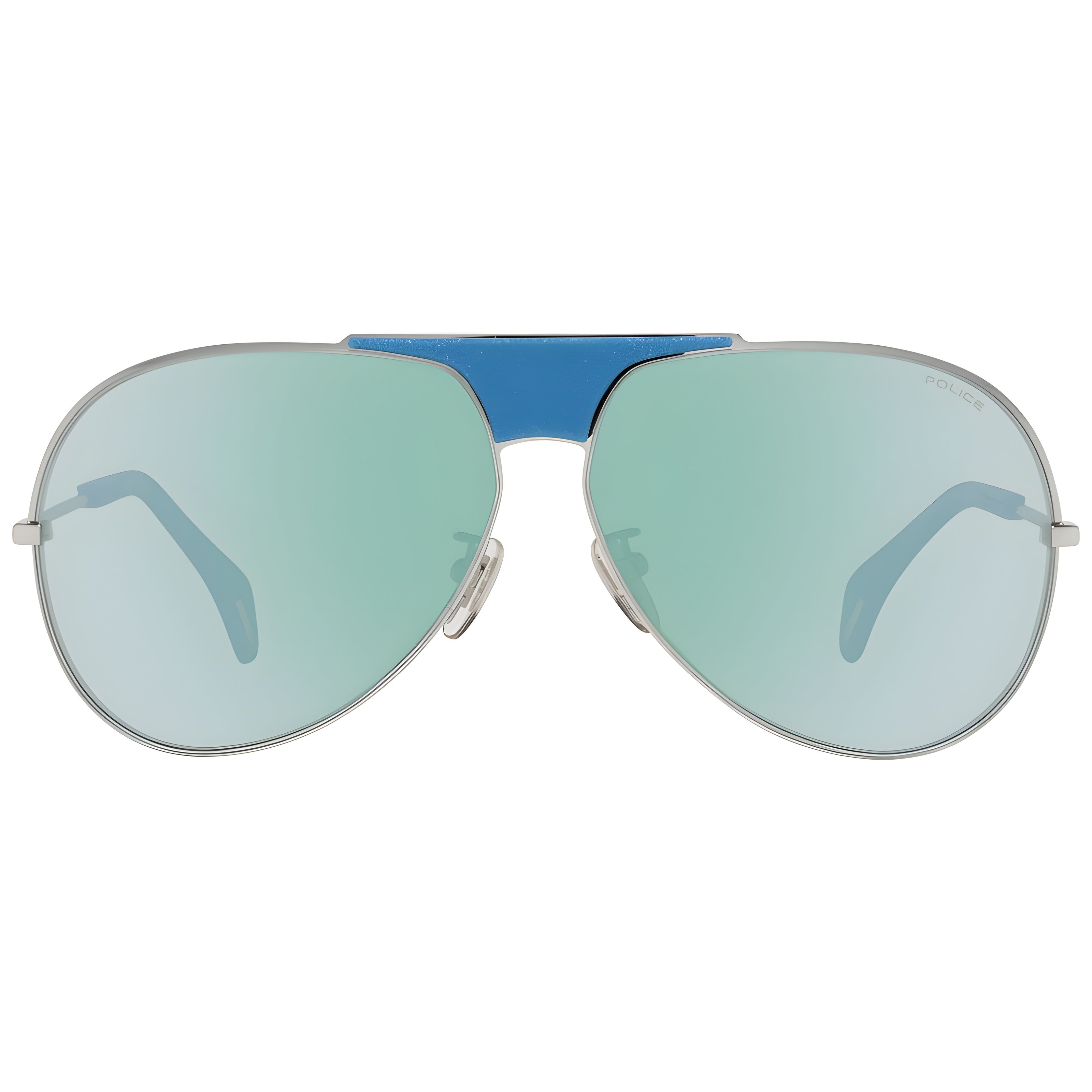 Police Blue Sunglasses