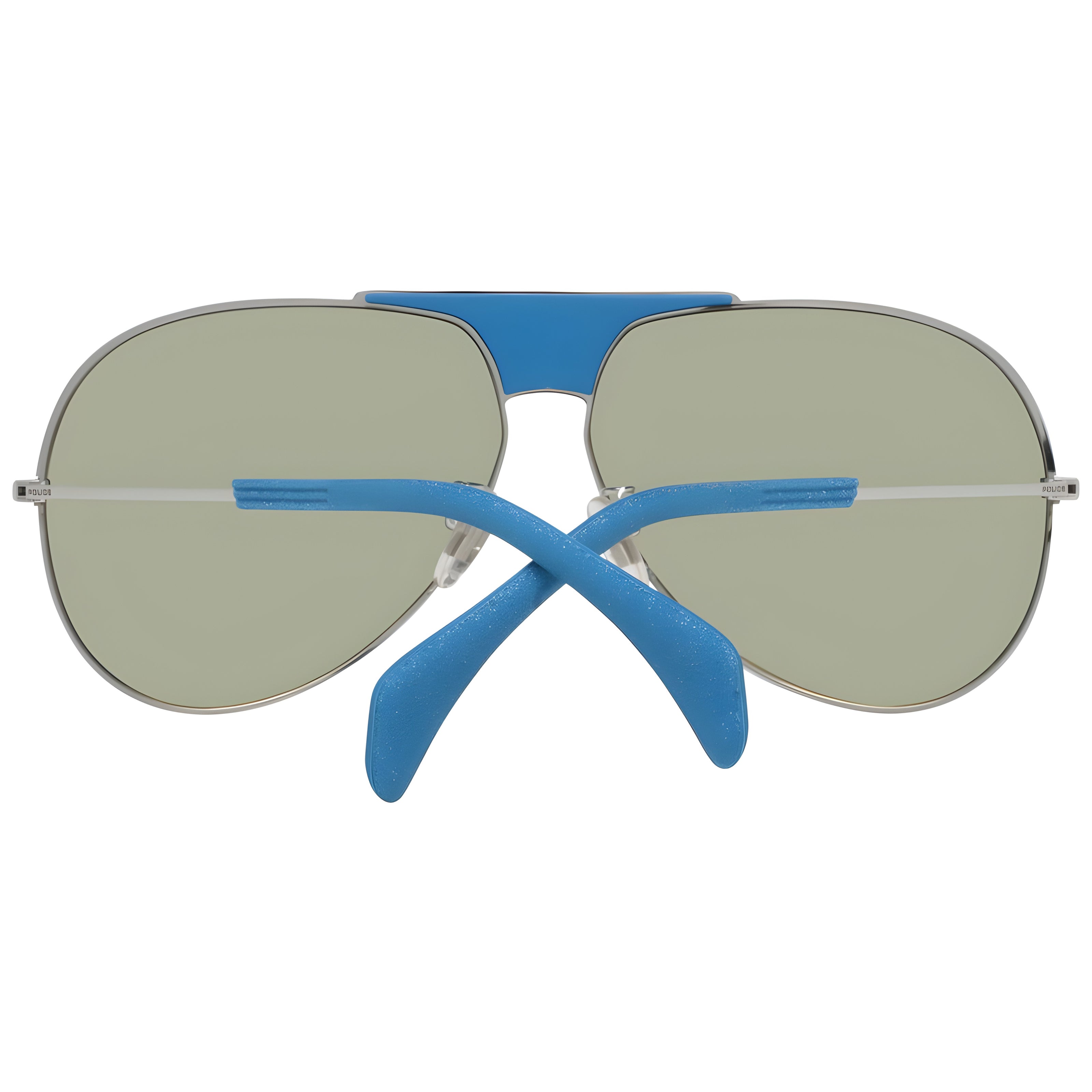 Police Blue Sunglasses