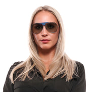 Police Blue Sunglasses