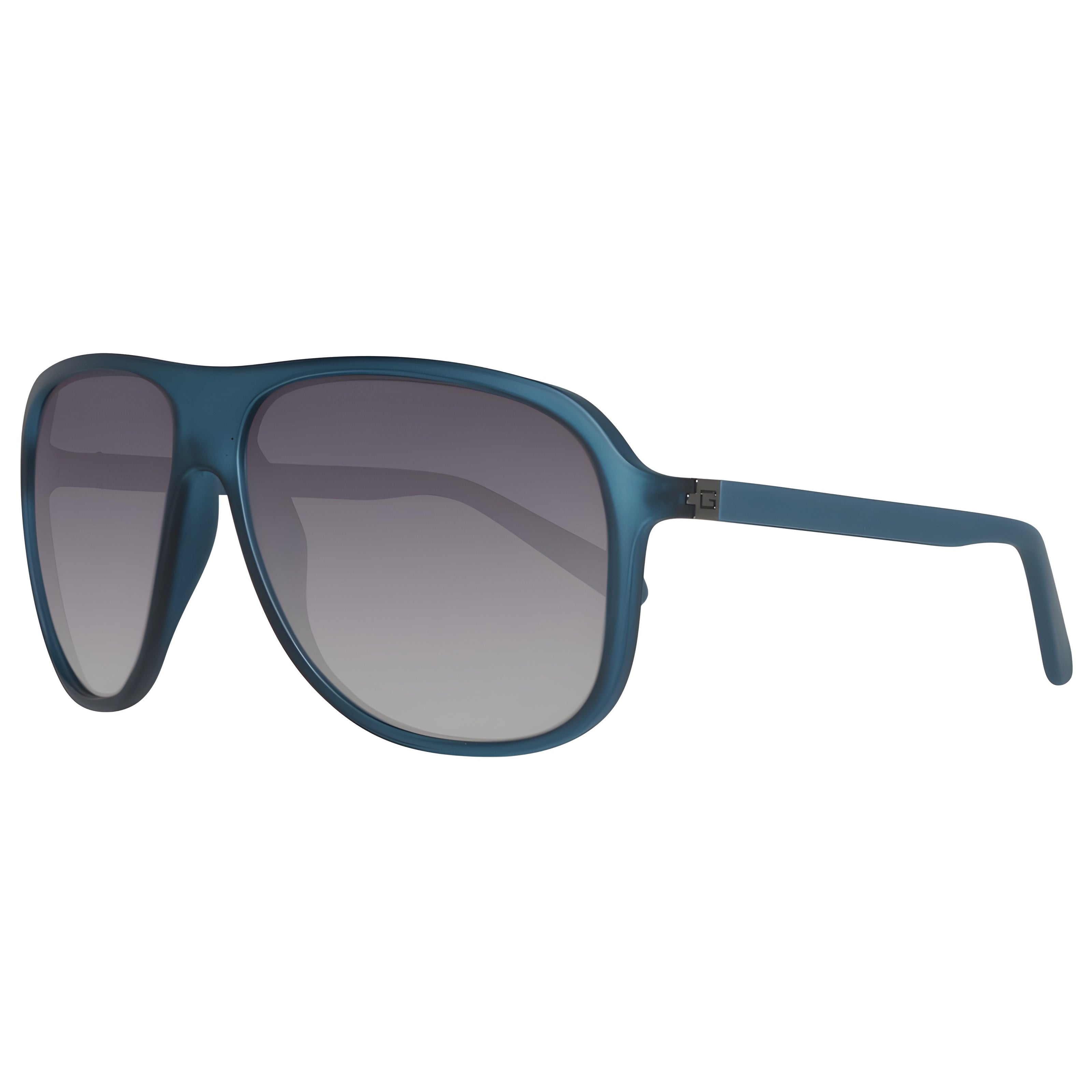 Guess Blue Sunglasses