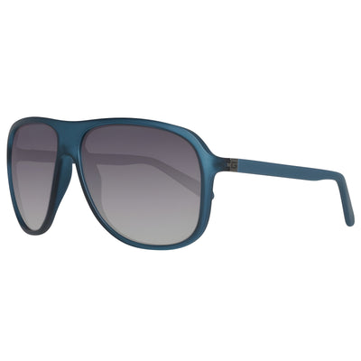 Guess Blue Sunglasses