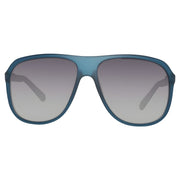Guess Blue Sunglasses