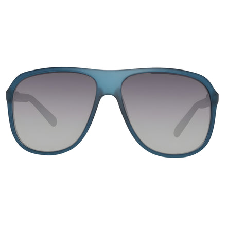 Guess Blue Sunglasses