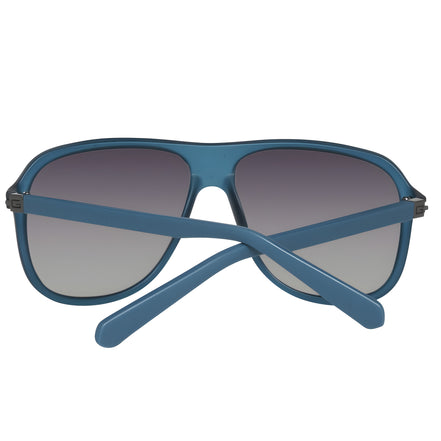 Guess Blue Sunglasses