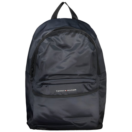 Tommy Hilfiger Blue Backpack