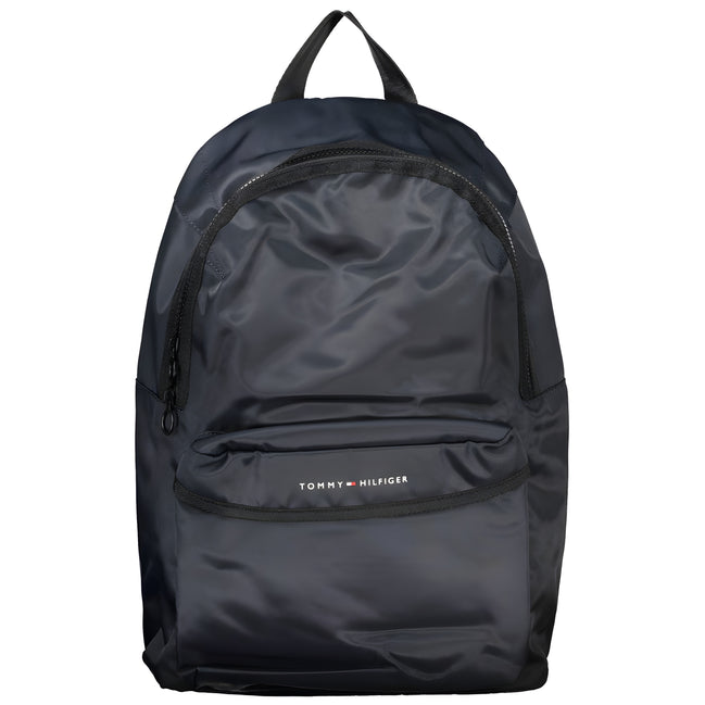Tommy Hilfiger Blue Backpack