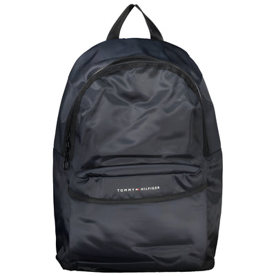 Rucsac albastru Tommy Hilfiger