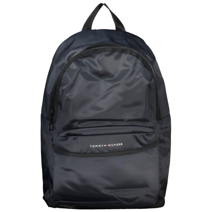 Rucsac albastru Tommy Hilfiger