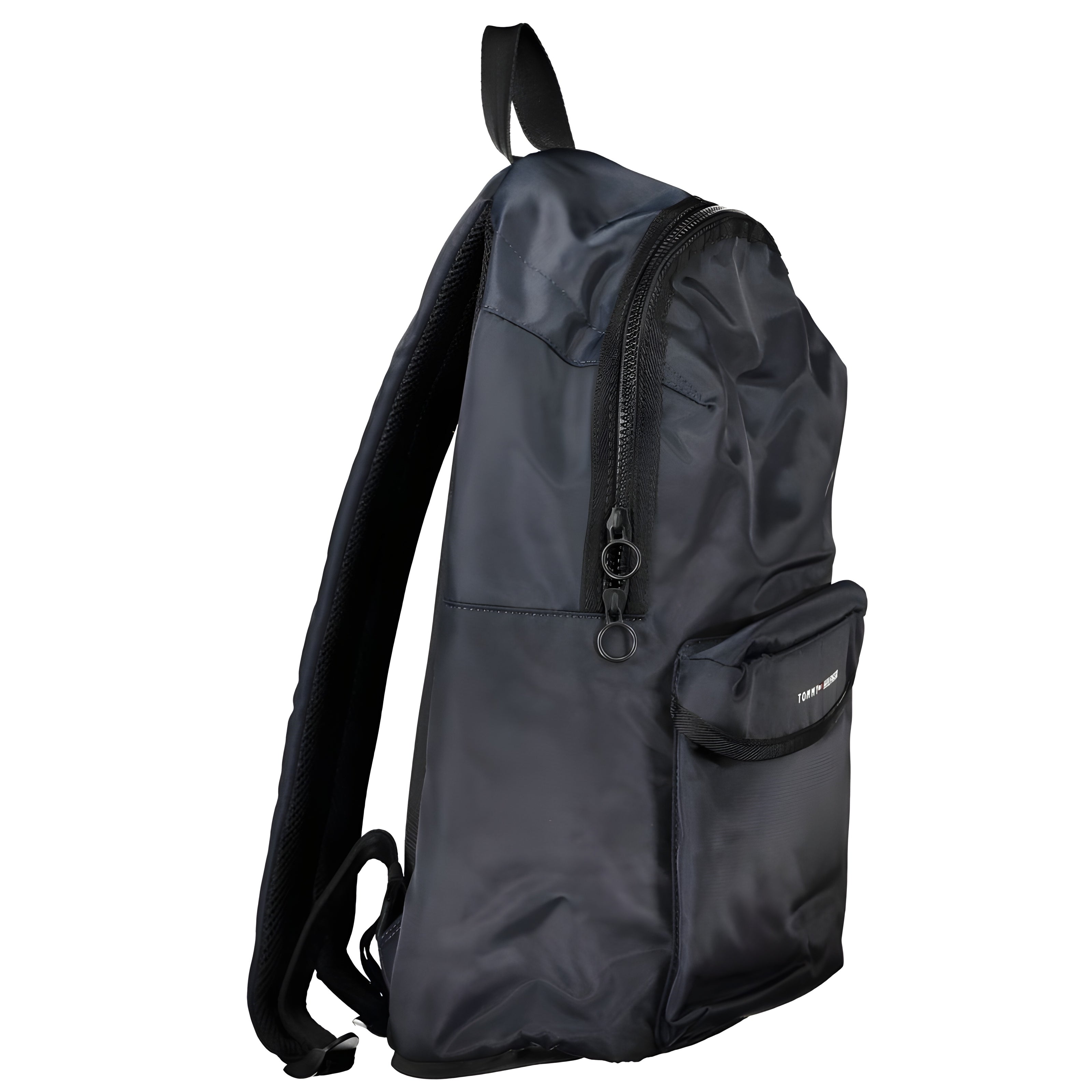 Tommy Hilfiger Blue Backpack