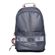 Tommy Hilfiger Blue Backpack