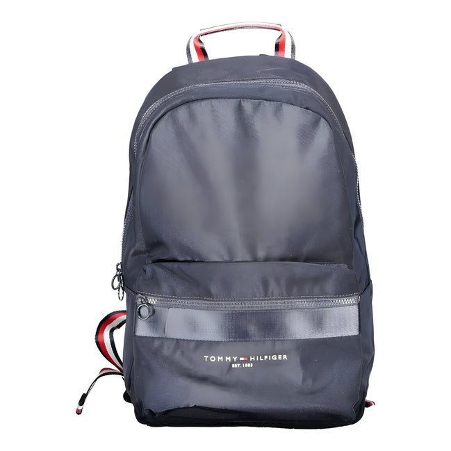 Tommy Hilfiger Blue Backpack