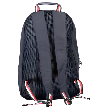 Tommy Hilfiger Blue Backpack