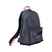 Tommy Hilfiger Blue Backpack
