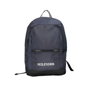 Tommy Hilfiger Blue Backpack