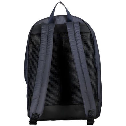 Tommy Hilfiger Blue Backpack