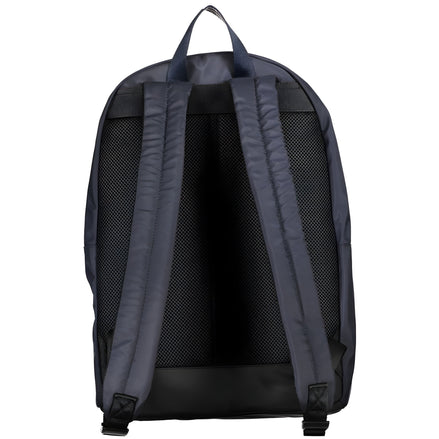 Rucsac albastru Tommy Hilfiger