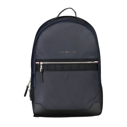 Tommy Hilfiger Blue Backpack