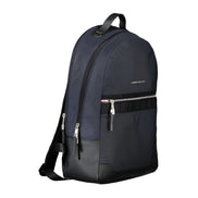 Tommy Hilfiger Blue Backpack