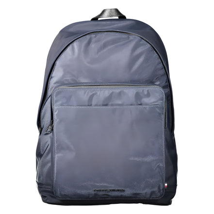Tommy Hilfiger Blue Backpack