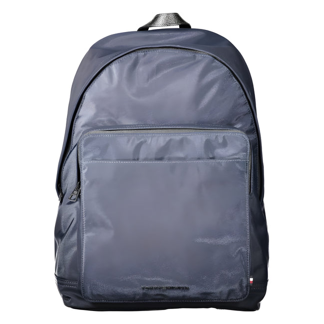 Tommy Hilfiger Blue Backpack