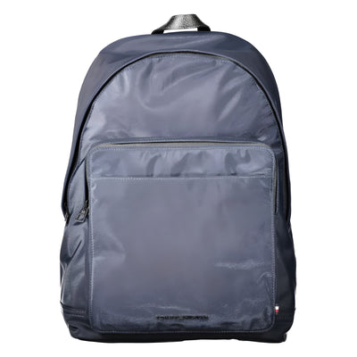 Tommy Hilfiger Blue Backpack