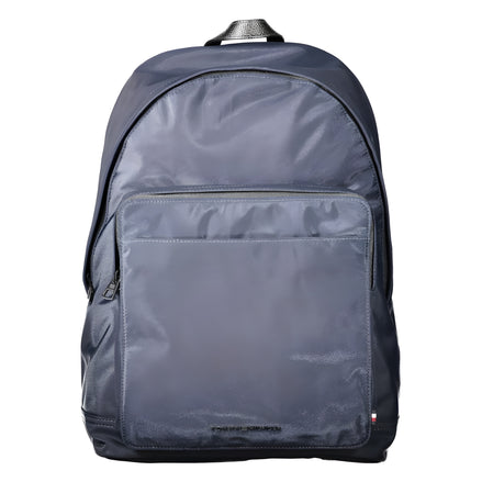 Tommy Hilfiger Blue Backpack