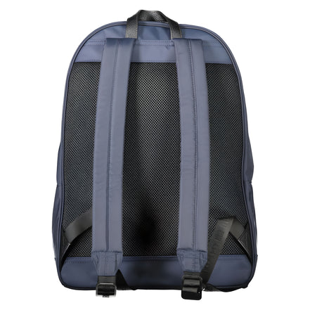 Tommy Hilfiger Blue Backpack