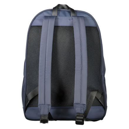 Tommy Hilfiger Blue Backpack