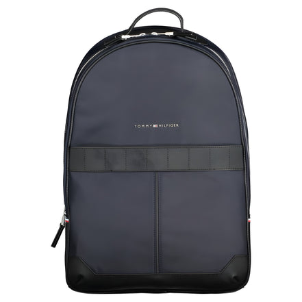 Tommy Hilfiger Blue Backpack