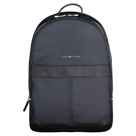 Rucsac Tommy Hilfiger albastru