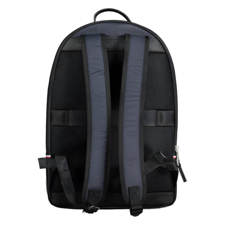 Rucsac Tommy Hilfiger albastru