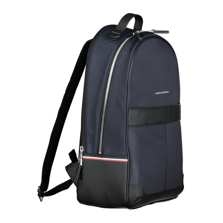Tommy Hilfiger Blue Backpack