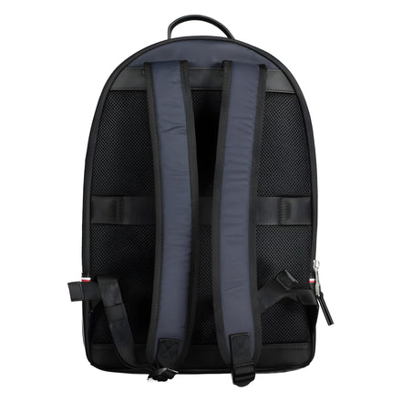 Rucsac Tommy Hilfiger albastru