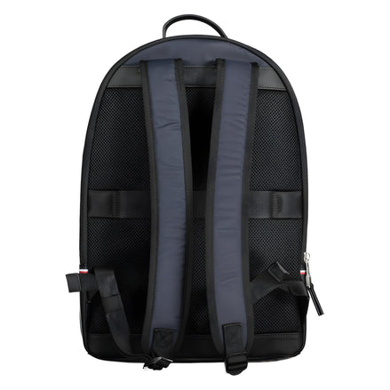 Tommy Hilfiger Blue Backpack