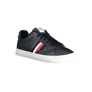 Tommy Hilfiger Blue Sneakers